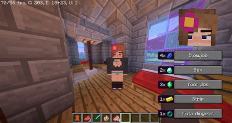 jenny mod futa|Jenny Mod Minecraft